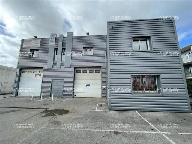 Local Commercial vente à Montpellier
