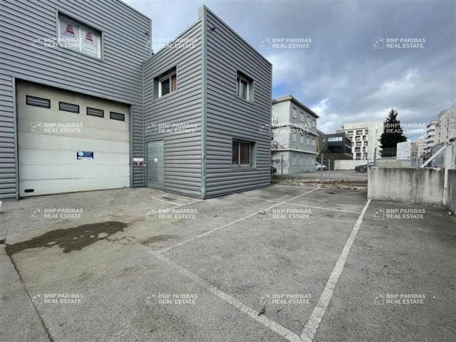 Local Commercial vente à Montpellier