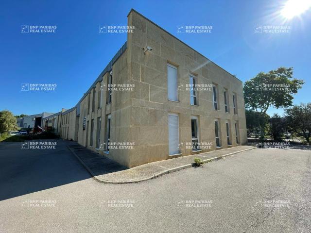Local Commercial vente à Montpellier