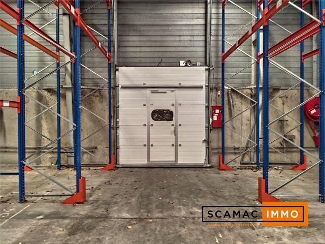 Local Commercial vente à Palaiseau, Morangis