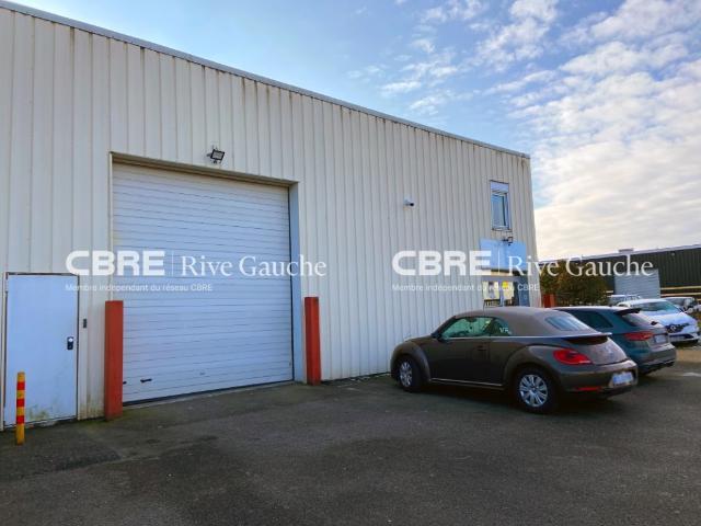 Local Commercial vente à Strasbourg, Mundolsheim