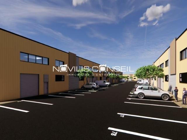 Local Commercial vente à Muret