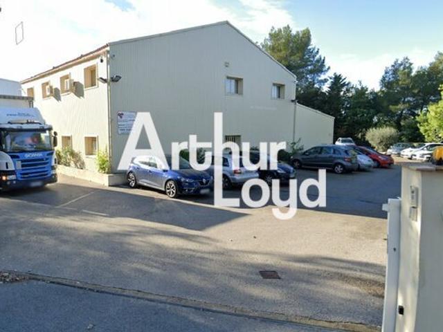 Local Commercial vente à Arrondissement de Draguignan, Roquebrune-sur-argens