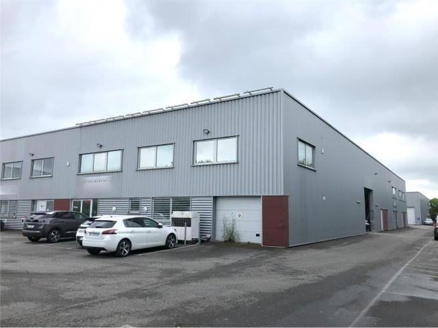 Local Commercial vente à Toulouse