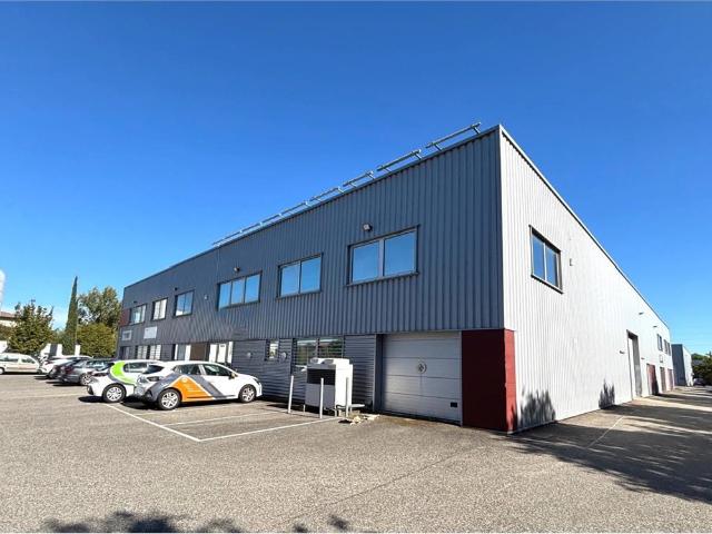 Local Commercial vente à Toulouse