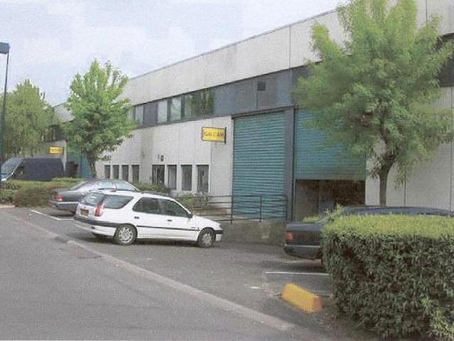 Local Commercial location à Le Raincy, Aulnay-sous-bois