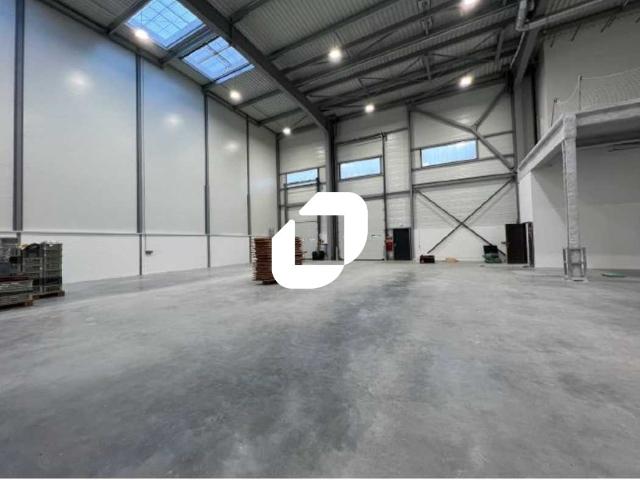 Local Commercial vente à Nantes, Les Sorinières