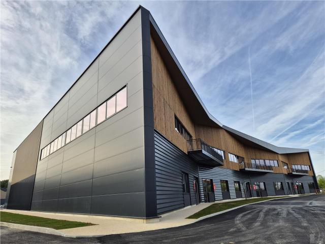 Local Commercial vente à Melun, Moissy-cramayel