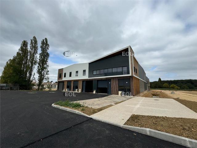 Local Commercial vente à Versailles, Plaisir