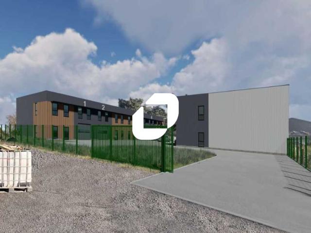 Local Commercial vente à Châteaubriant-Ancenis, Vigneux-de-bretagne