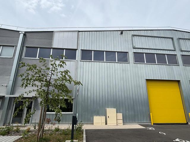 Local Commercial vente à Lille, Bondues