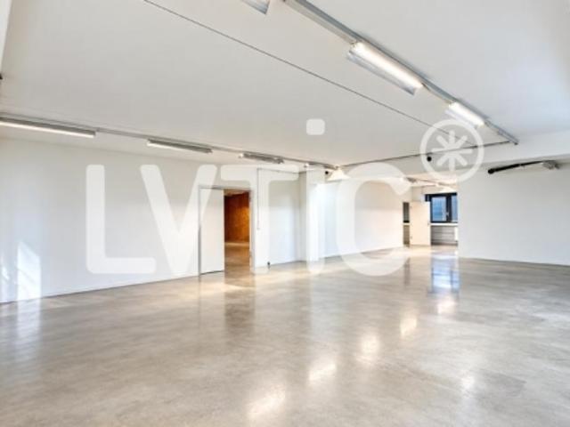 Büro mieten in Nyon, District de Nyon