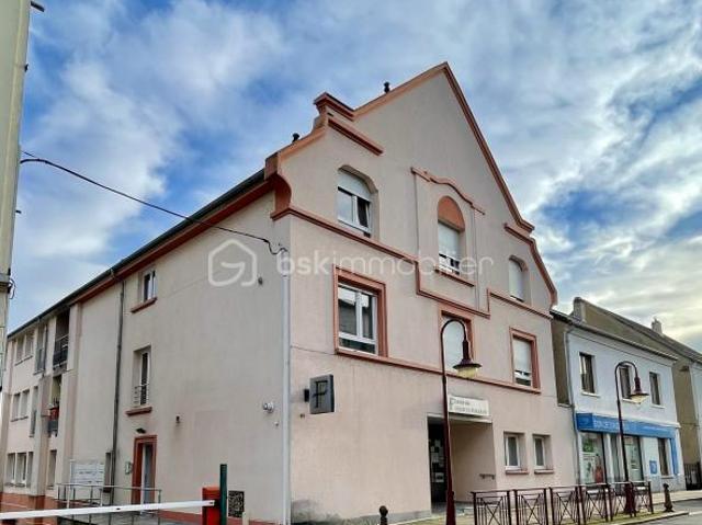 Maison vente à Forbach-Boulay-Moselle, Creutzwald