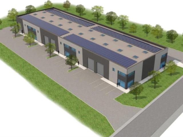 Local Commercial vente à Saint-Nazaire, Campbon