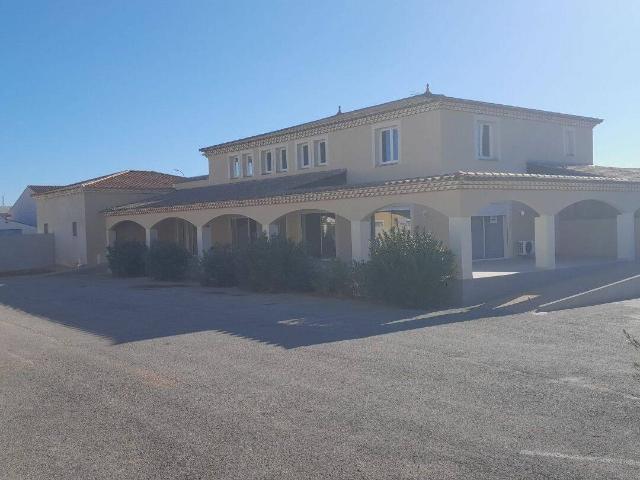 Appartement location à Jonquières-Saint-Vincent, Gard