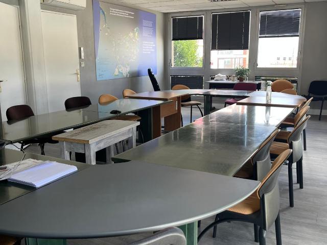 Bureau vente à Toulouse