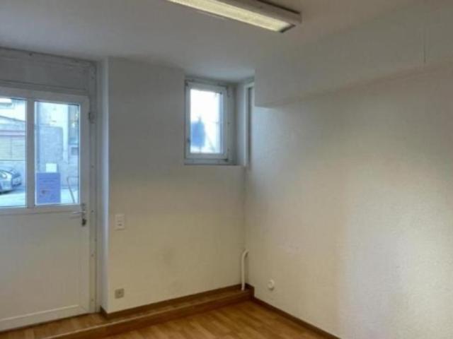 Atelier mieten in Renens, District de l'Ouest lausannois