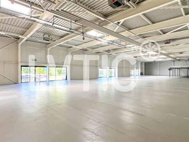Atelier mieten in Belmont-Yverdon, Waadt