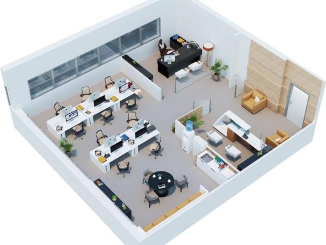 Bureau vente à Ajaccio, Sarrola-carcopino
