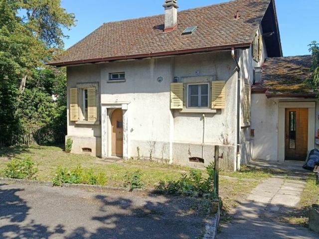 Atelier mieten in Morges, Waadt