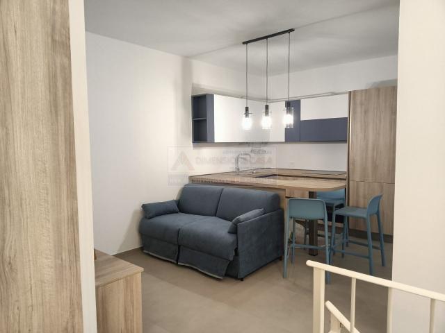 Appartamento in affitto a San Marone, Marche