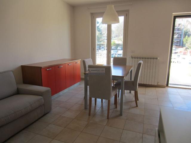 Appartamento in affitto a San Marone, Marche