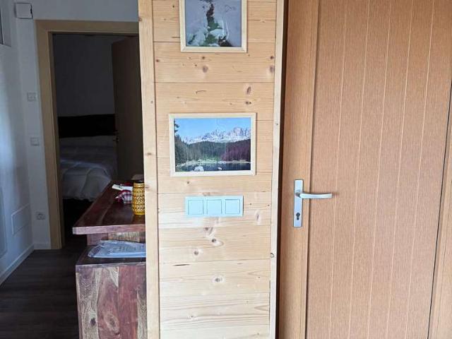 Appartamento in affitto a Salten-Schlern - Salto-Sciliar, Nova Levante - Welschnofen