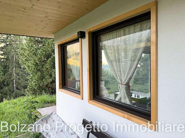 Appartamento in affitto a Salten-Schlern - Salto-Sciliar, Nova Levante - Welschnofen