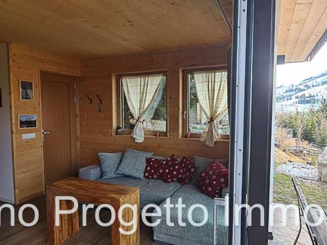 Appartamento in affitto a Salten-Schlern - Salto-Sciliar, Nova Levante - Welschnofen