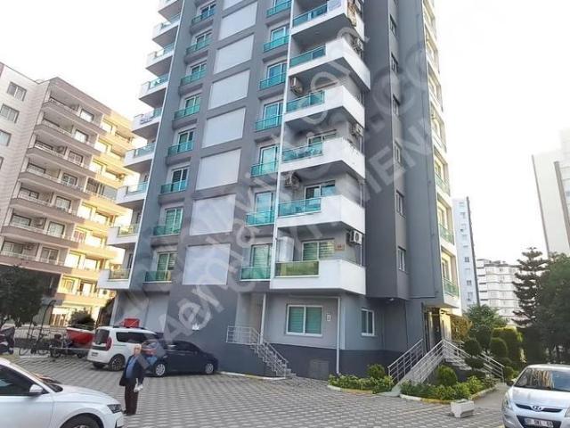 Mezitli, Mersin içerisinde kiralık mülk