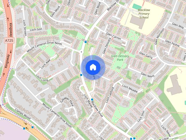 Apartment for rent in St Leonards, Barassie
