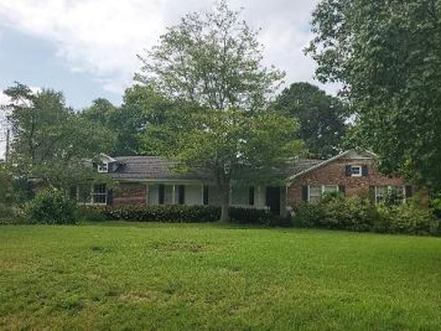 House for sale in South Carolina