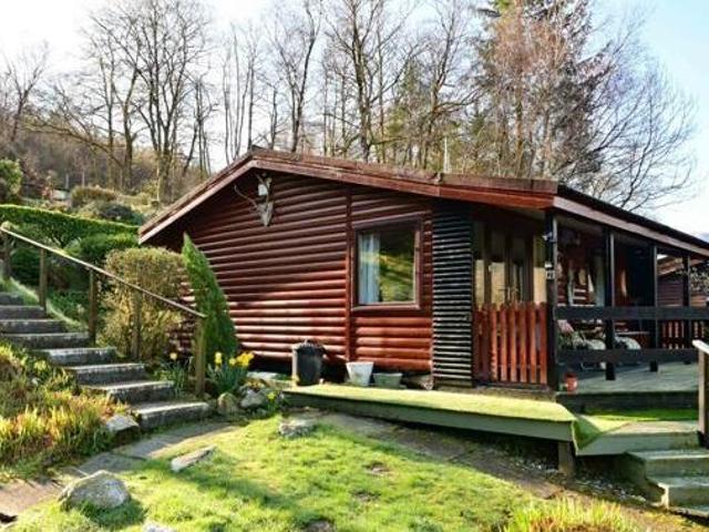 House for sale in Dunoon, Scotland