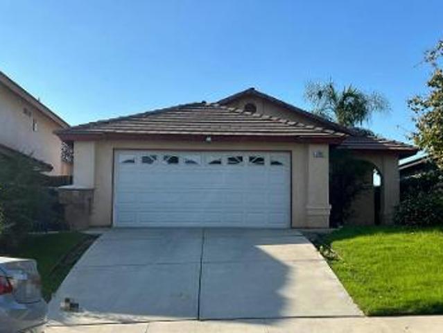 House for sale in Bakersfield, California