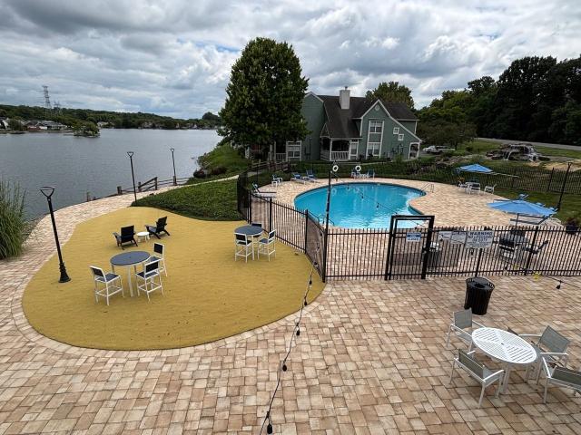 Apartment for rent in Indianapolis, Marion County
