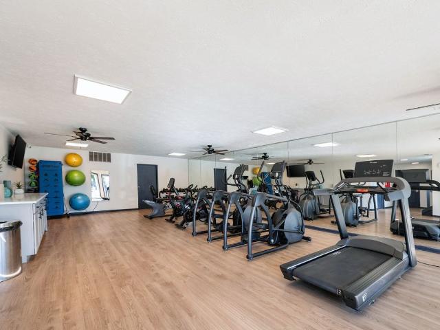 Apartment for rent in Camby, Indiana