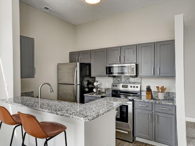 Apartment for rent in Camby, Indiana