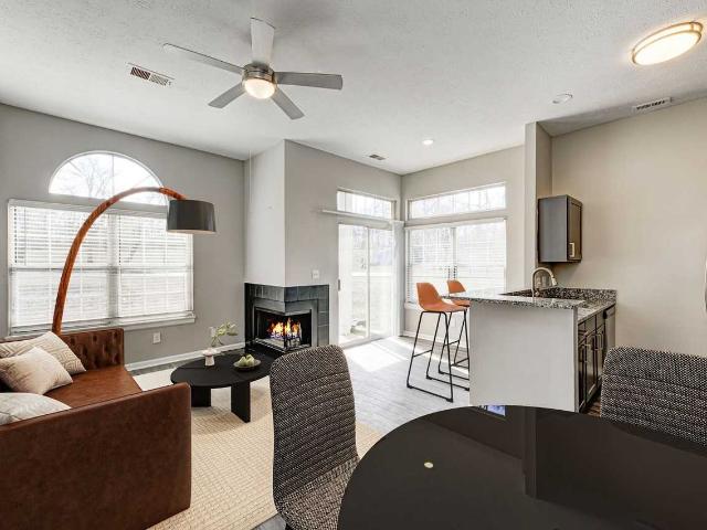 Apartment for rent in Indianapolis, Marion County