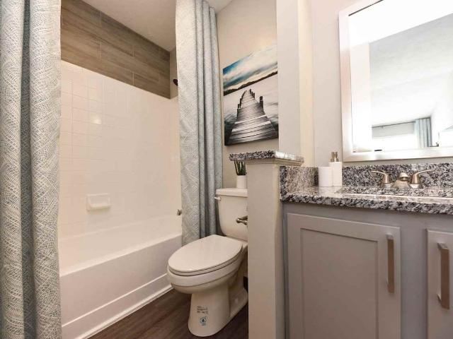 Apartment for rent in Indianapolis, Marion County