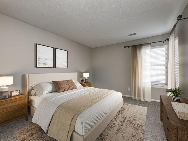 Apartment for rent in Camby, Indiana