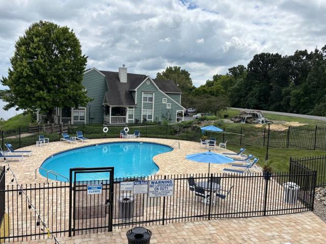 Apartment for rent in Indianapolis, Marion County