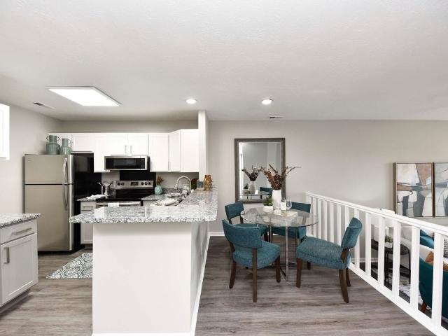 Apartment for rent in Camby, Indiana