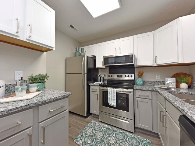 Apartment for rent in Indianapolis, Marion County
