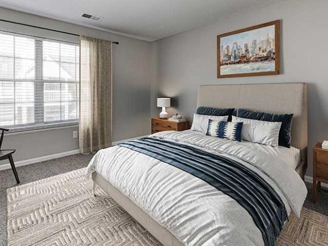 Apartment for rent in Camby, Indiana