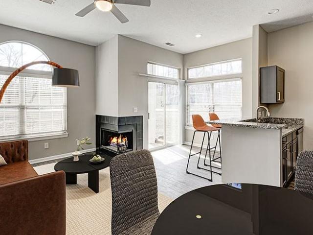 Apartment for rent in Camby, Indiana