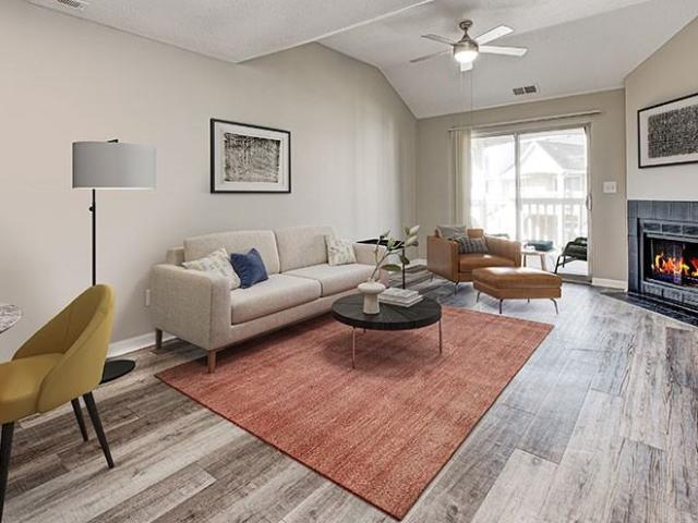 Apartment for rent in Camby, Indiana