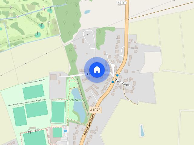House for rent in East Tuddenham, Norfolk