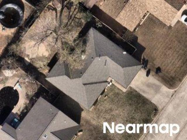 House for sale in Oklahoma City, Oklahoma