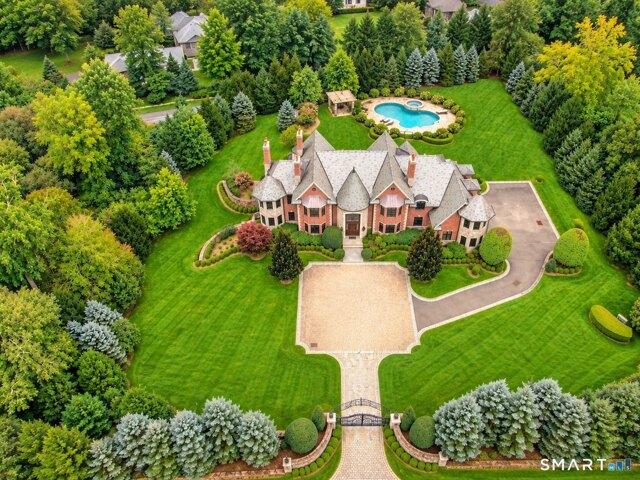 House for sale in Greenwich, Connecticut