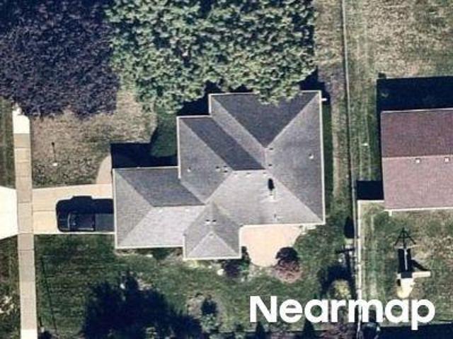 House for sale in Dearborn Heights, Michigan